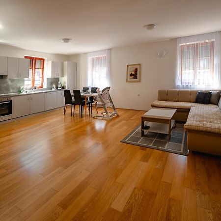 Rateče Apartmaji Pr' Kopavank מראה חיצוני תמונה
