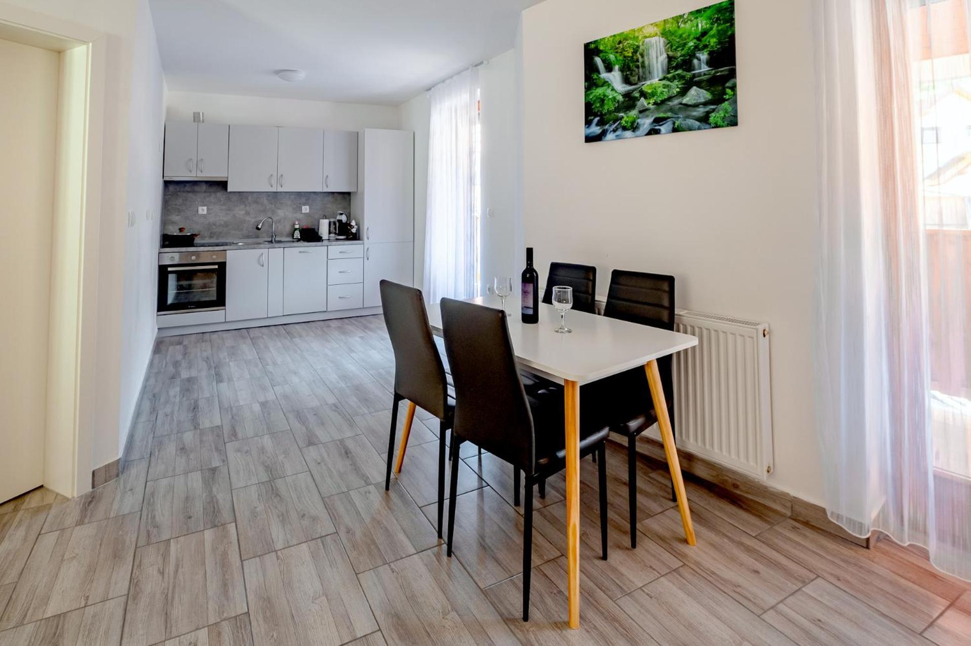Rateče Apartmaji Pr' Kopavank מראה חיצוני תמונה